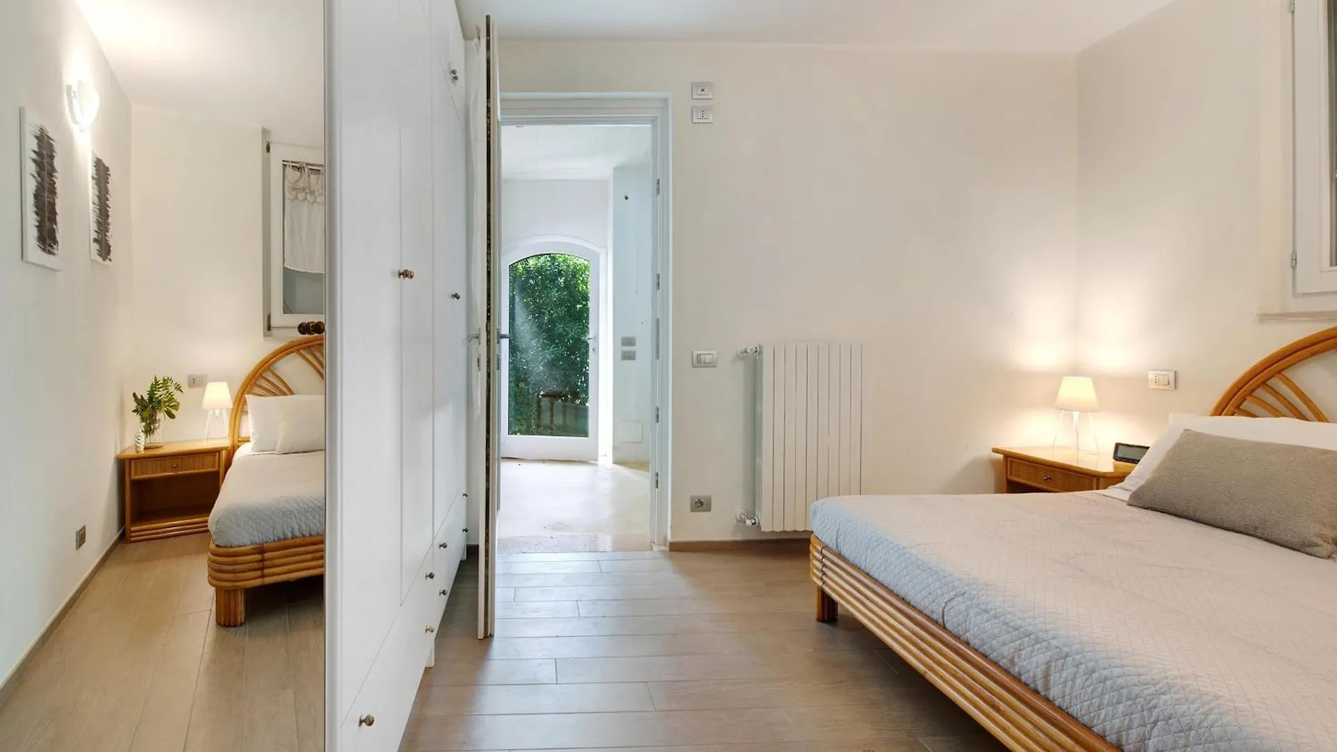Villa Savi Lake View And Pool Torri Del Benaco 0*,